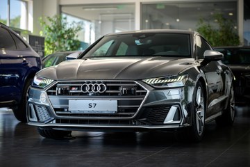 Audi S7 Sportback