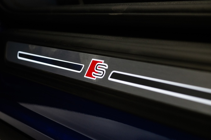 Audi Q5 Sportback S Line