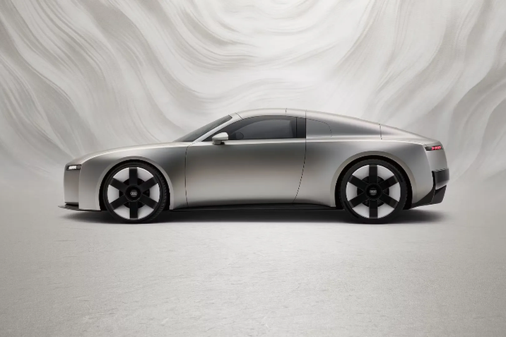 Audi Concept C
