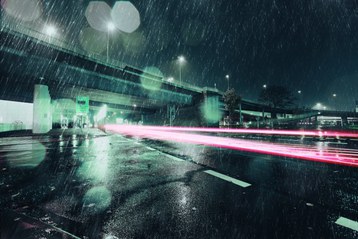 Audi Wiper